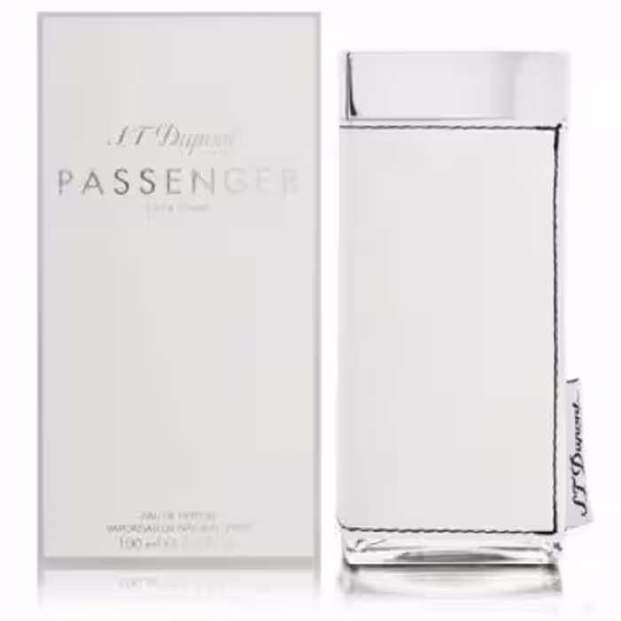 ادوپرفیوم Passenger for Women از برند S.T. Dupont