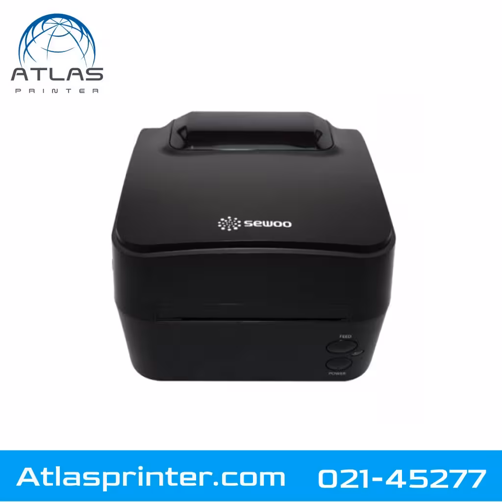 لیبل پرینتر سوو Sewoo LK-B24