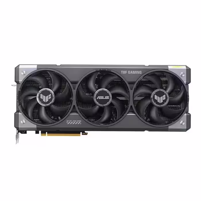 کارت گرافیک ایسوس مدل ASUS TUF Gaming GeForce RTX™ 5090 32GB
