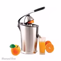 دستگاه آب مرکبات گیری مدل CJS1601 برند هاردستون