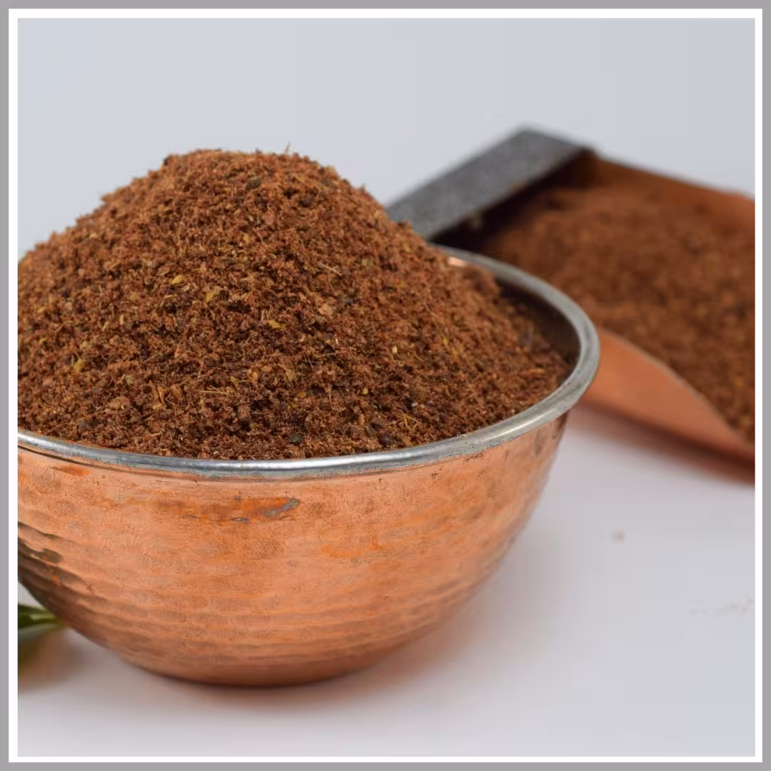 سماق بسیار مرغوب 100 گرمی