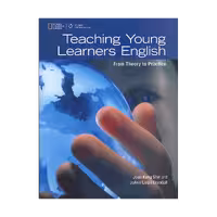 Teaching Young Learners English from theory to practice