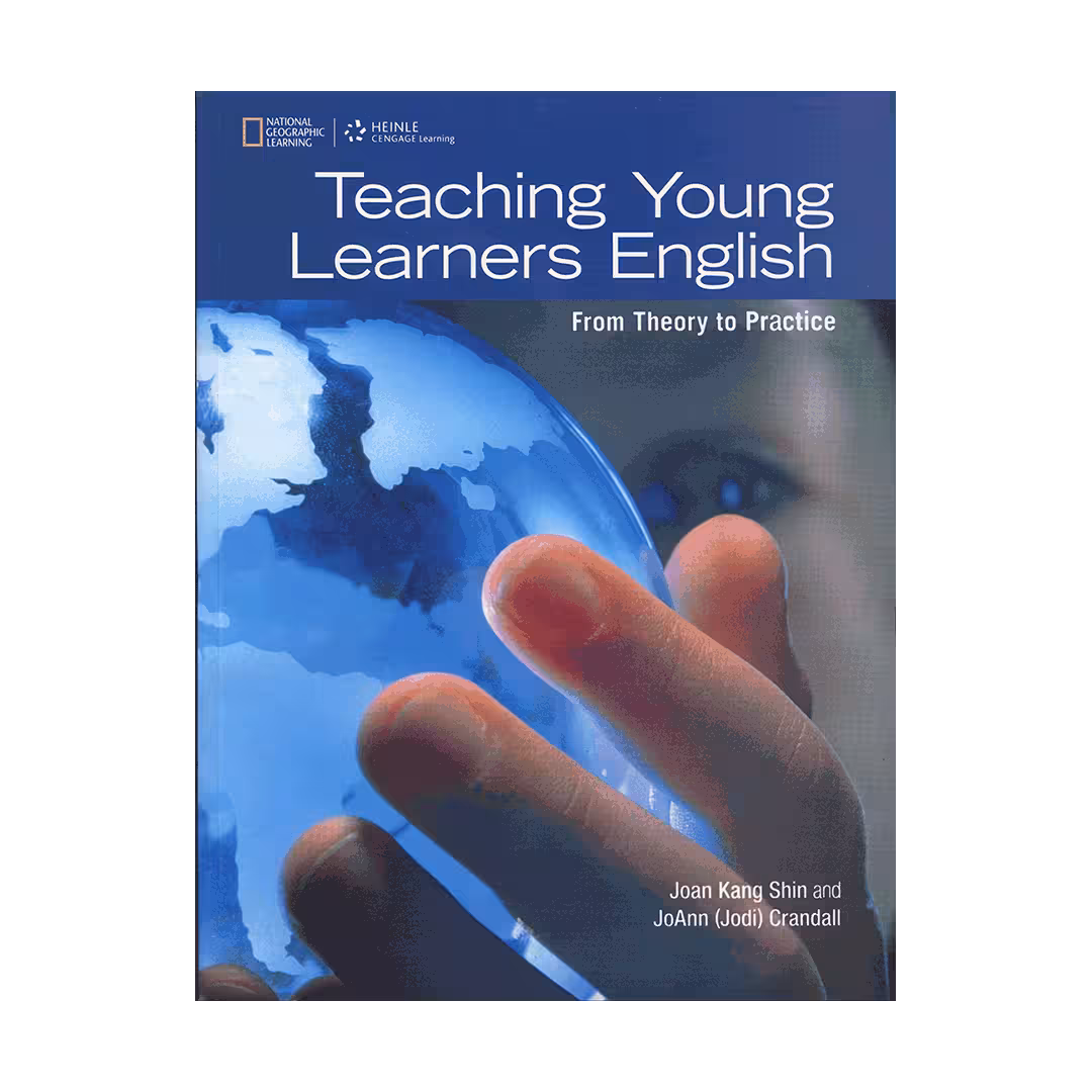 Teaching Young Learners English from theory to practice