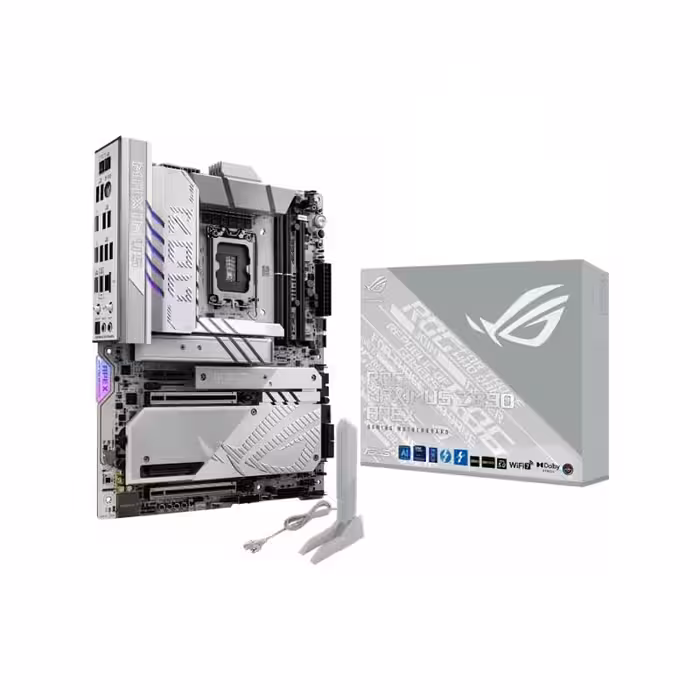 مادربرد ایسوس مدل ROG MAXIMUS Z890 APEX DDR5