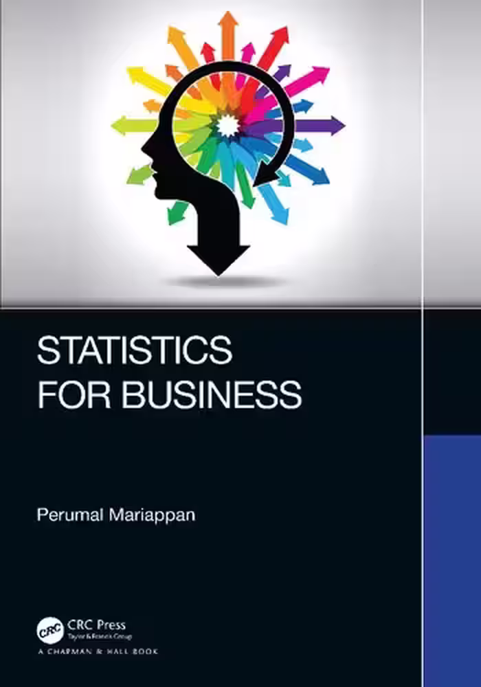 خرید و دانلود نسخه کامل کتاب Statistics for Business