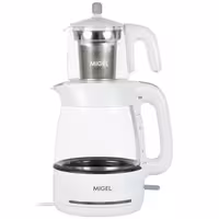 چای ساز میگل مدل GTS 070 | چاوه