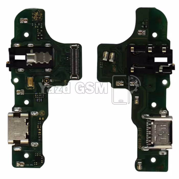 برد شارژ گوشی سامسونگ گلکسی A20S – GALAXY A207