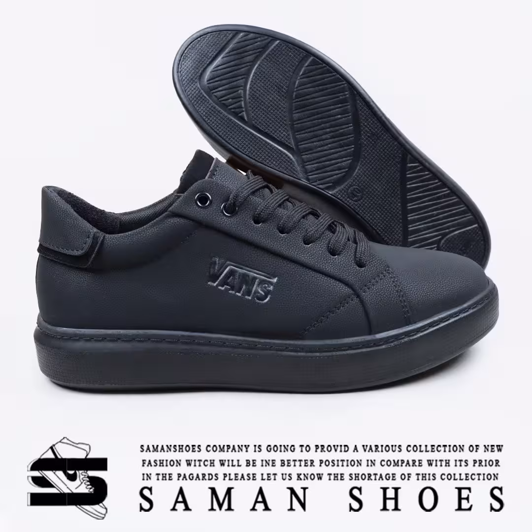 ست مردانه و زنانه مدل ونس Vans