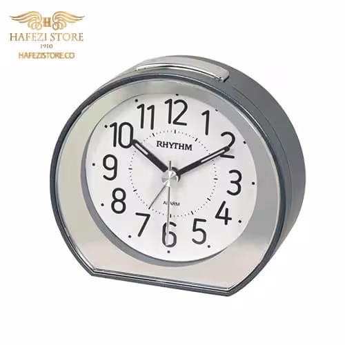 ساعت رومیزی ریتم مدل CRE897NR02