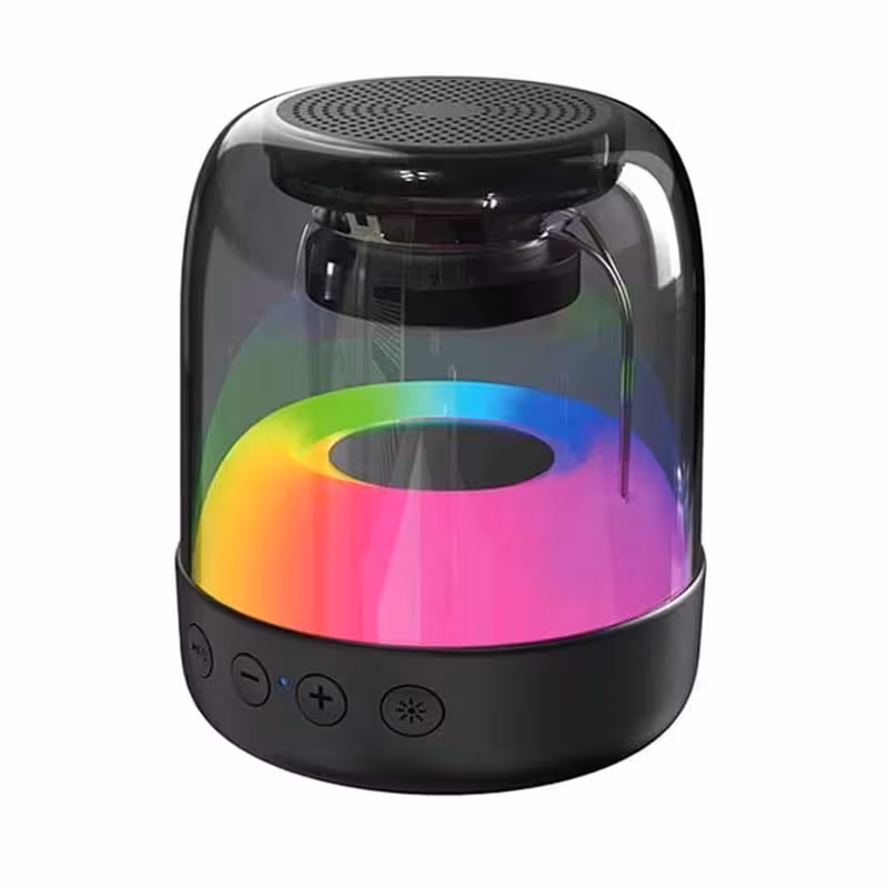 اسپیکر شارژی بلوتوثی XP-S71M