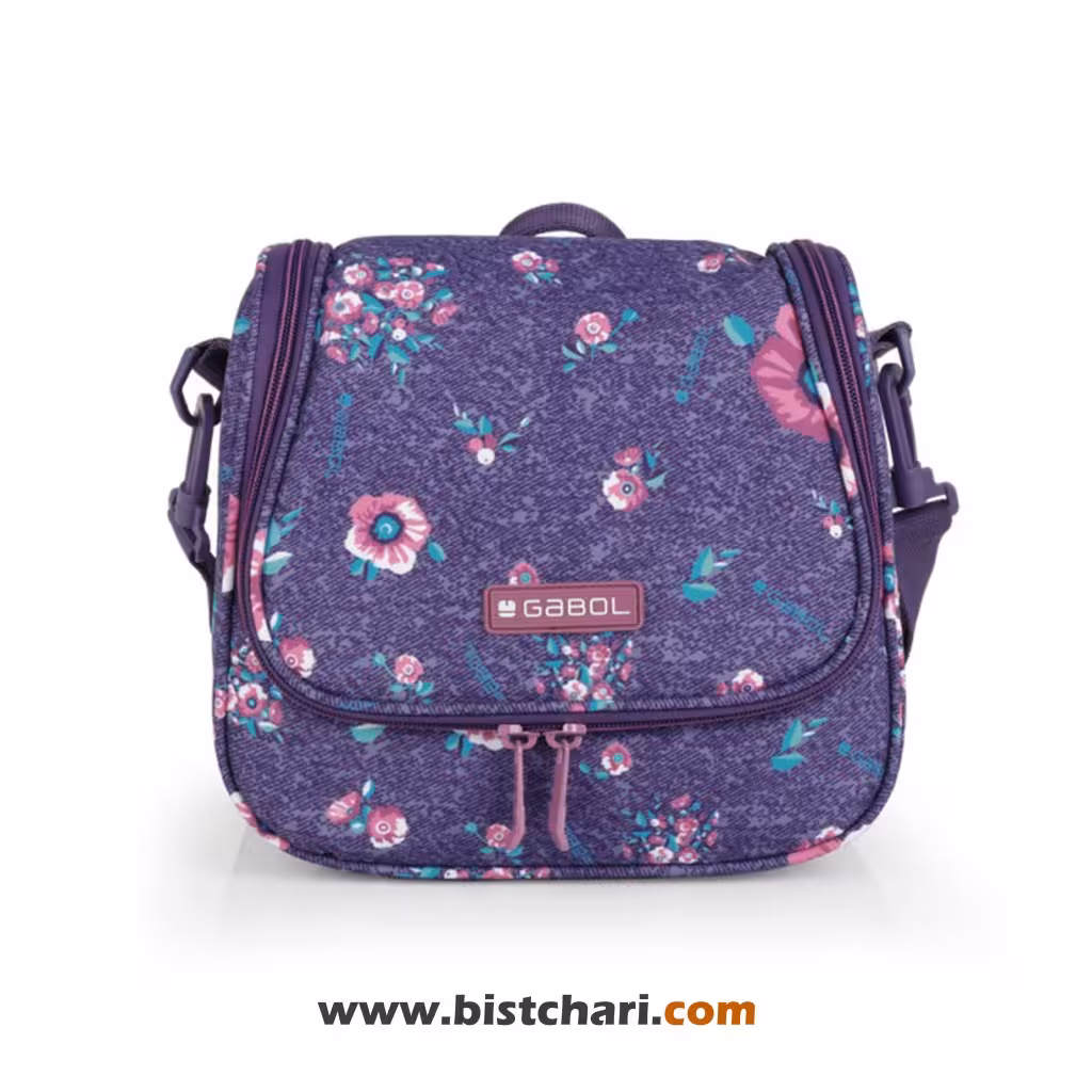 کیف غذا مدل Lily برند گابل Gabol کد 236232029