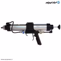 چسب زن بادی VGL تایوان 400 میلیمتر مدل CG2033MCR-11