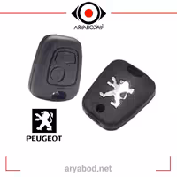 ریموت پژو 206 سازه پویش