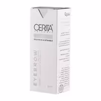 ژل تثبیت کننده ابرو سریتا 8 میلی لیتر Cerita