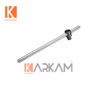 دسته بکس 1 اينچ کشويی 90 سانتی KM2590 آريل