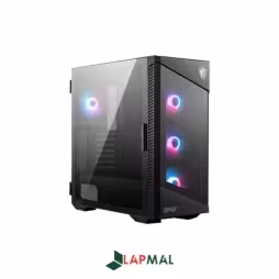 کیس کامپیوتر ام اس آی مدل MPG VELOX 100R
فروشگاه اینترنتی تخصصی لپتاپ لپ مال