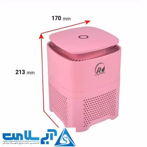 تصفیه هوا آلماپرایم مدل AP-241