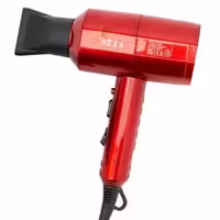 سشوار فوق حرفه ای Mtt مدل M-8808 قدرت 2400W