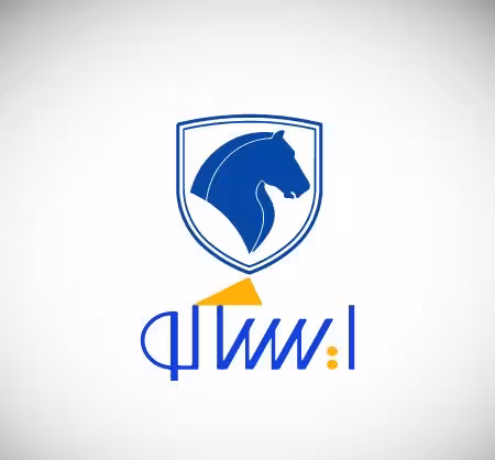 سپر جلو رانا سالید (سفید) کد 86
