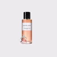 عطر ادکلن دیور سانتال نویر | santal noir