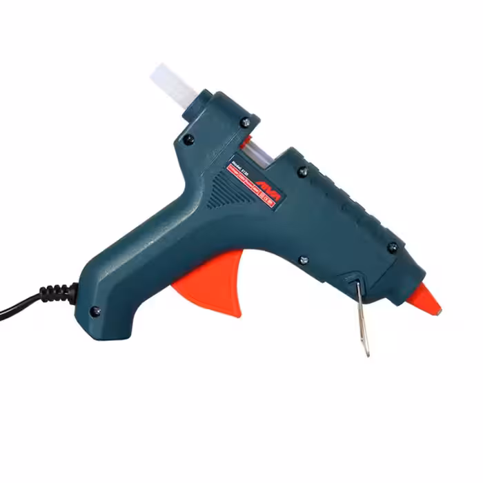 تفنگ چسب حرارتی آروا 40 وات مدل 5120