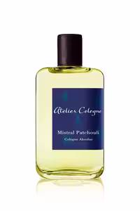 عطر ادکلن آتلیه کلون میسترال پچولی | Atelier Cologne Mistral Patchouli