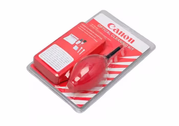 کیت تمیز کننده لنز کانن Optical Cleaning Kit Canon