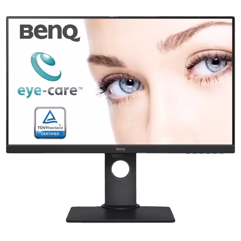 قیمت مانیتور GW2780T بنکیو 27 اینچی 60 هرتز