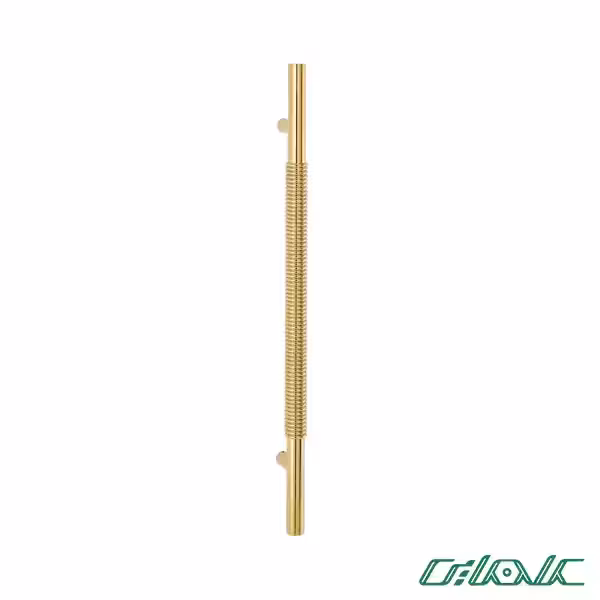 دستگیره درب ورودی اچ تی ان (HTN) مدل 5204L