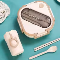 لانچ باکس کد 6615 | amazonchi