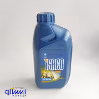 روغن موتور 20W50 (نفت پارس SJ) 1 لیتری شرکتی ایساکو اصل 0770702797