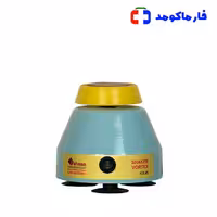 شیکر لوله (ورتکس) 2 حالته بهسان مدل VX45