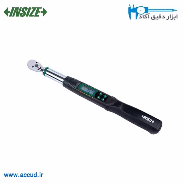 ترکمتر 100 نیوتن دیجیتال INSIZE (اینسایز) مدل IST-19WM100