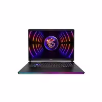 لپ تاپ 17 اینچی ام اس آی مدل Raider GE78HX 13VG i9 13950HX 32GB 2TB SSD 8GB RTX 4070