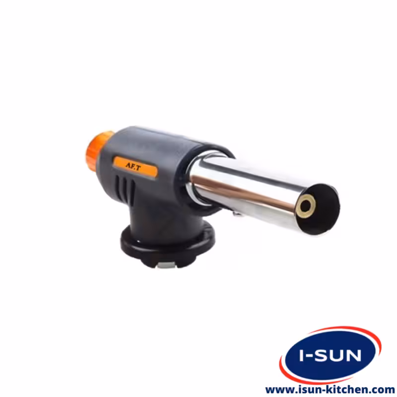 سر شعله تورچ با کپسول گاز - فروشگاه آیسان