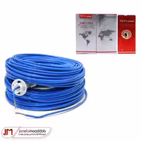 کابل شبکه تسکو مدل TNC CAT5 FTP (305M) 1020