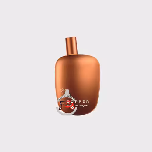 عطر ادکلن کام د گارکونس کوپر | comme des garcons  copper