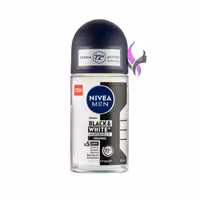 مام رولی 72 ساعته نیوا مدل BLACK & WHITE ORIGINAL