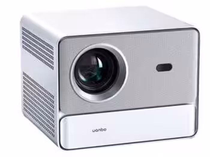 ویدیو پروژکتور جیبی ونبو مدل wanbo Davinci 1 Pro