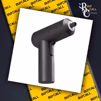 پیچ گوشتی شارژی شیائومی مدل MJDDLSD001QW مشکی