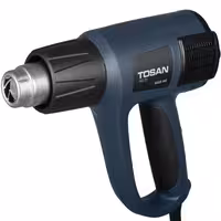 سشوار صنعتی 2000 وات توسن مدل 9008HG