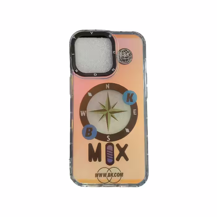 کاور مگ سیف گوشی آیفون 13Pro Max کد MX01