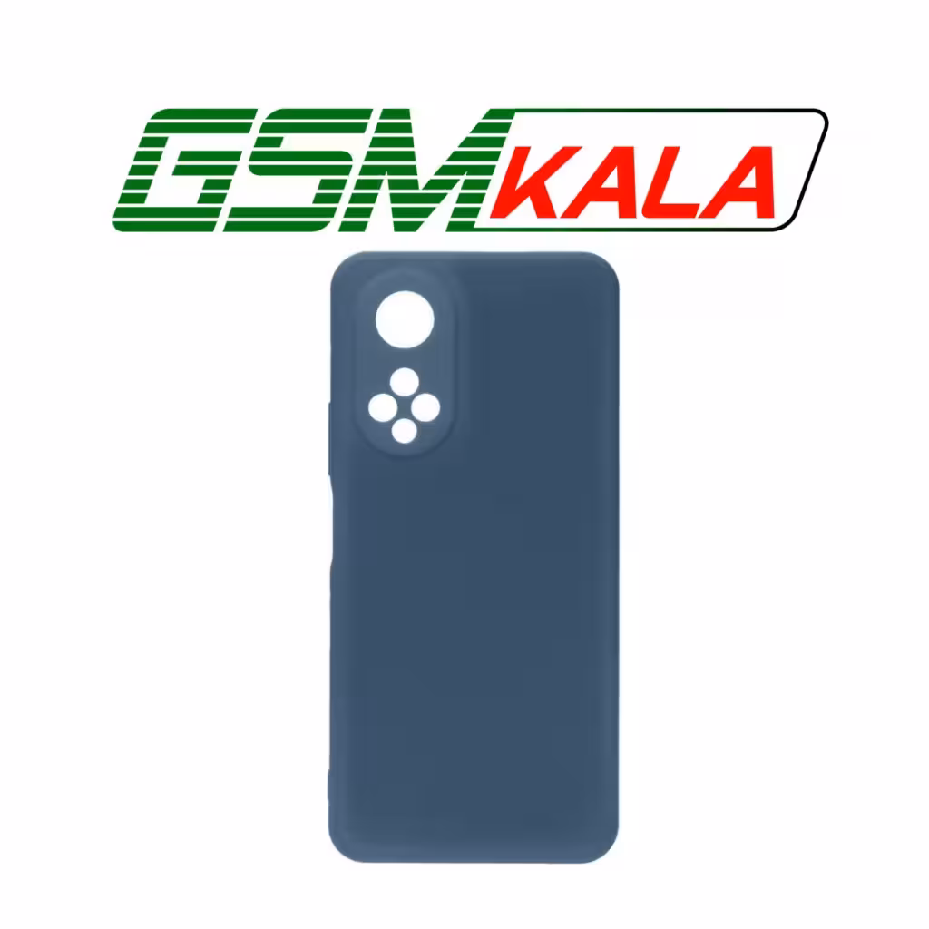 قاب TPU داخل مخمل درجه یک Honor X7 4G