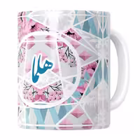 خرید ماگ-لیوان   هلما