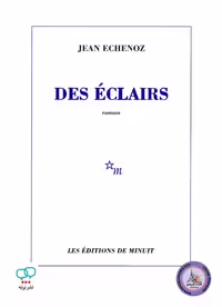 رمان فرانسوی Des Eclairs