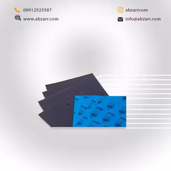 سنباده پوساب 23*28 P150 AC-59150WSC اکتیو Active (( اقساط یک ساله ))