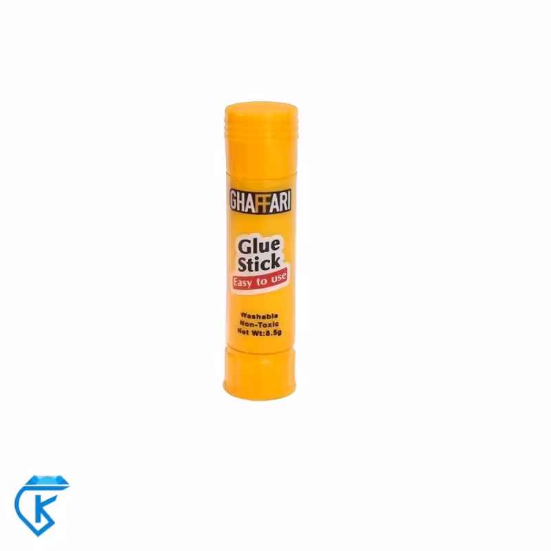 چسب غفاری مدل ماتیکی