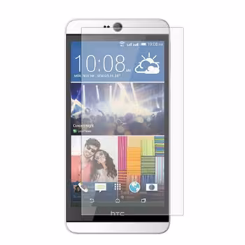 گلس HTC D826 شیشه ای Tempered Glass