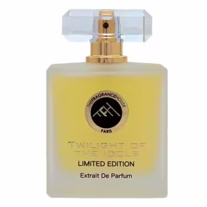 The Fragrance House – Twilight Of The Idols /د فرگرنس هوس توایلایت آو دی ایدولز لیمیتد ادیشن