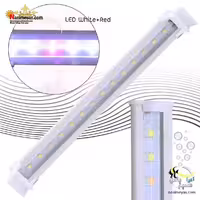 نور سفید و قرمز آکواریوم LED-AL-30A سوبو